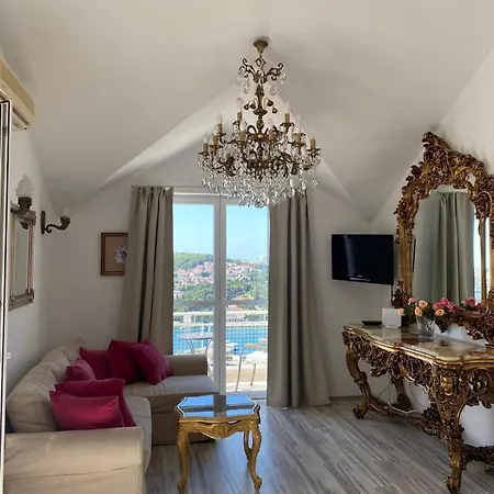 Wow Ντουμπρόβνικ