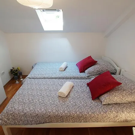 Appartement Wow Dubrovnik