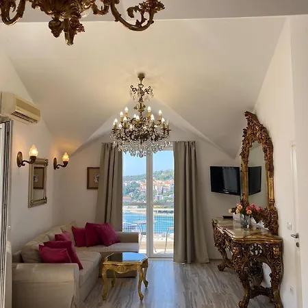 Appartement Wow