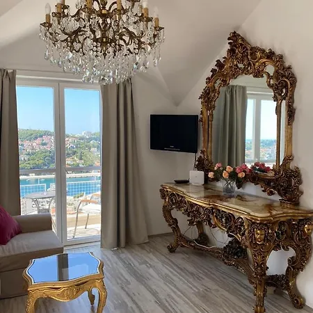 Appartement Wow *