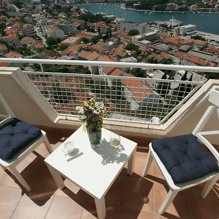 Appartement Wow Dubrovnik