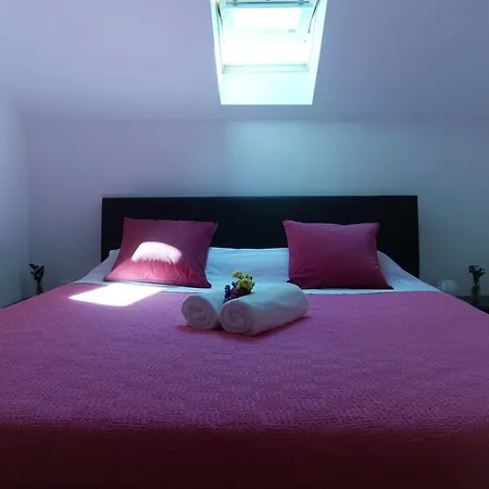 Appartement Wow *