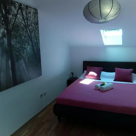 Appartement Wow *