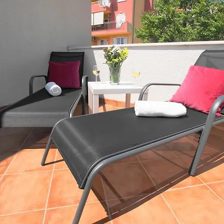 Appartement Wow *